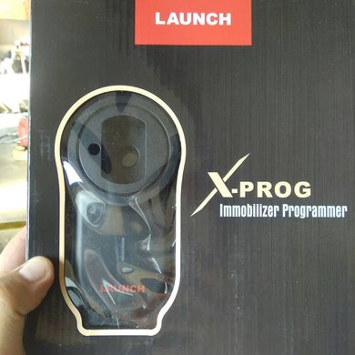 X-PROG программатор иммобилайзера для сканеров X-431PRO и  X-431PAD LAUNCH