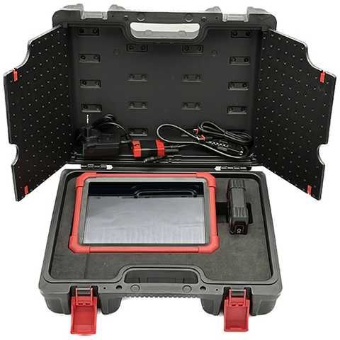 X-431 PRO3 SE автомобильный мультимарочный сканер - Оборудование
