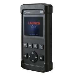 Автомобільний сканер OBDII CR601 LAUNCH