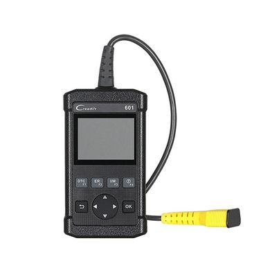 Автомобільний сканер OBDII CR601 LAUNCH