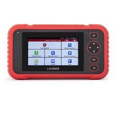 Диагностический сканер для мотоциклов Creader Professional