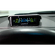 Монітор системи тиску у шинах TPMS Solar Display